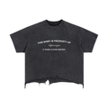 stolen tee