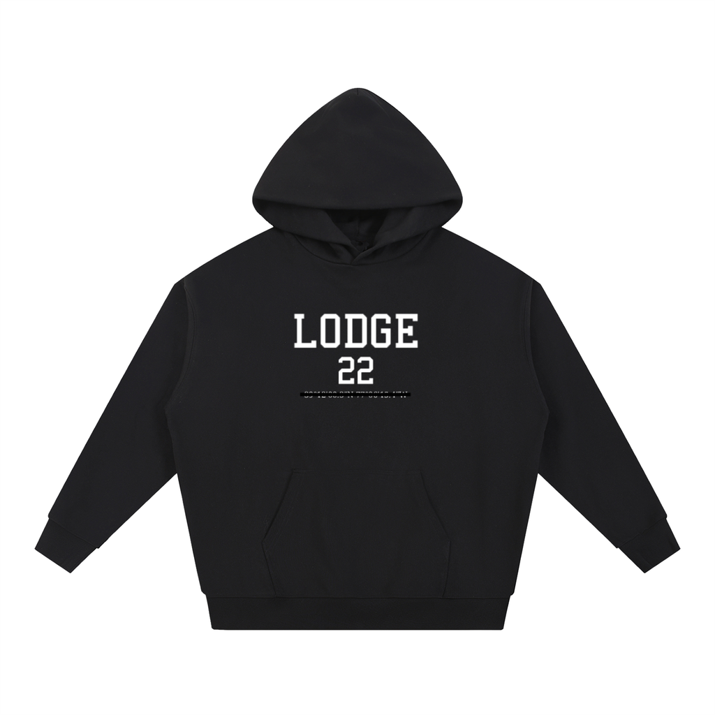 location hoodie