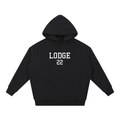 location hoodie