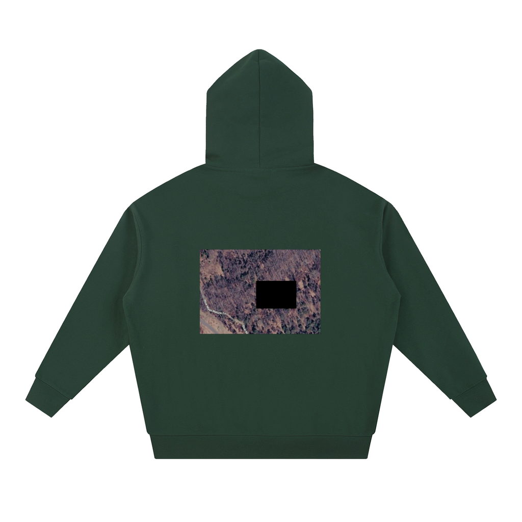 location hoodie