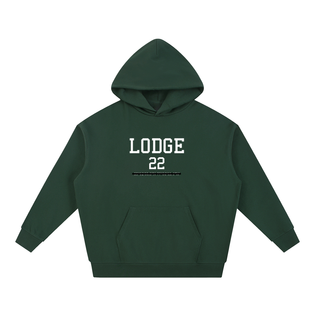 location hoodie
