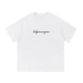 logo tee